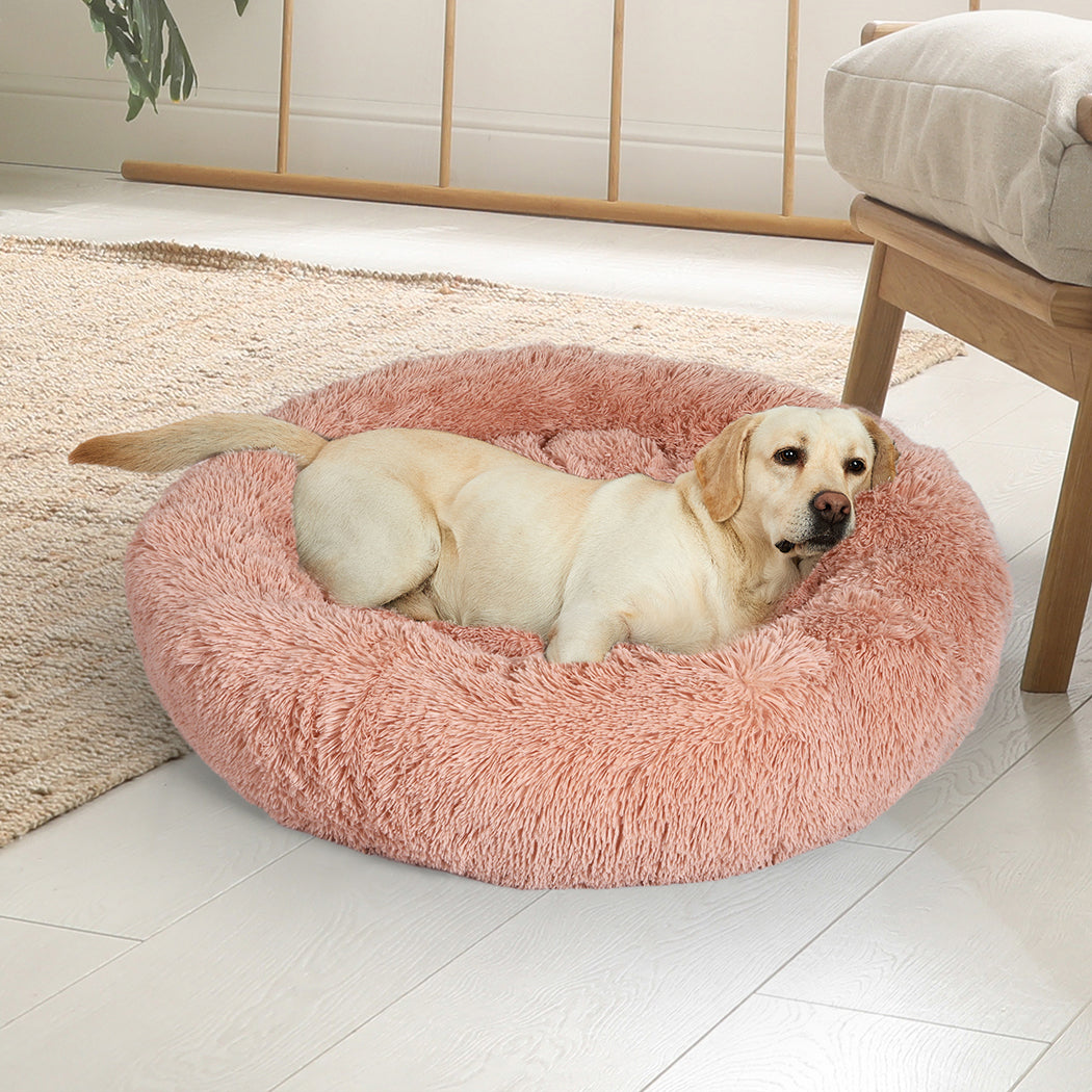 pawz-pet-bed-dog-beds-mattress-bedding-xxxl-pink-xxx-large-1975420470392131591