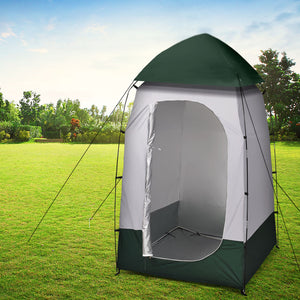 Mountview Camping Toilet Tent Outdoor-1973193754936479751