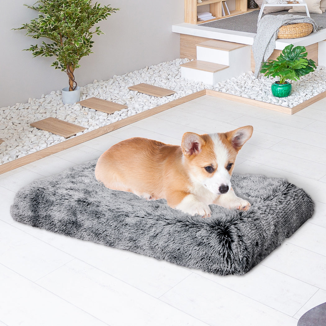 pawz-dog-mat-pet-cat-calming-bed-memory-s-charcoal-small-1973193660673691655