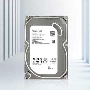 Kvenland 1TB Hard Drive For Security-1975420476398374919