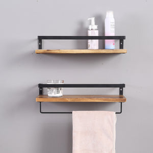 Levede Floating Shelf Brackets Wall-1975420511576002566