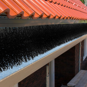 Lambu Gutter Brush Guard Leaf Heavy-1975420373273022470