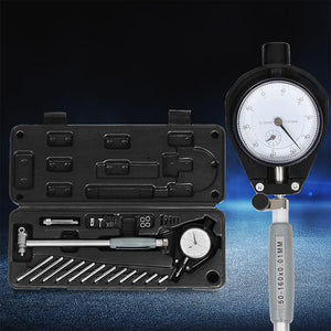 Traderight Indicator Dial Bore Gauge-1973193890152452103