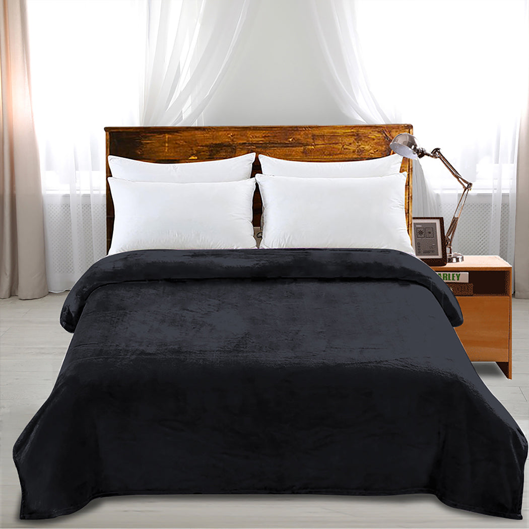 dreamz-320gsm-220x160cm-ultra-soft-mink-dark-grey-single-1973194036126814215