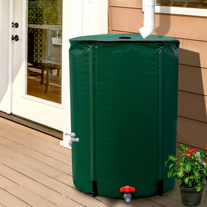 Water Tank Rain Storage Tanks Collapsible-1973193866295250951