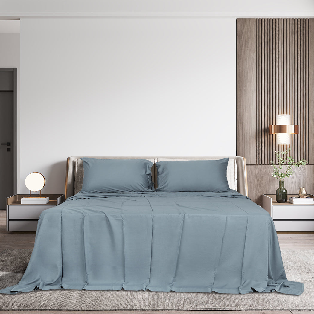 dreamz-4pcs-king-size-100-bamboo-bed-sheet-set-in-grey-colour-1973194026299559943