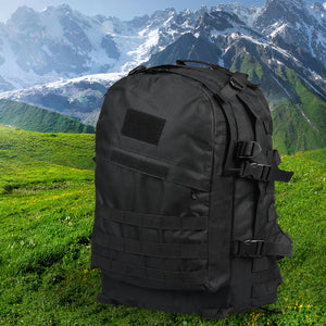 Slimbridge 35L Waterproof Backpack Military-1973193753787240455