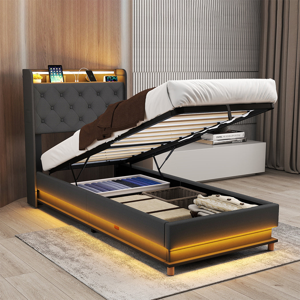 levede-single-bed-frame-gas-lift-storage-led-light-usb-1996005582720602119
