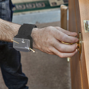 Magnetic Tool Holder Wrist Band Magnet-1975420465304440838