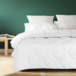 DreamZ Quilt Duvet Doona Microfibre Super King-1973193699349368839