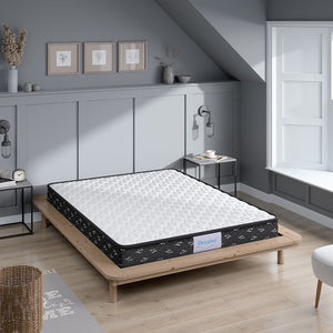 Dreamz Spring Mattress Bed Pocket Tight King-1975420426507128839