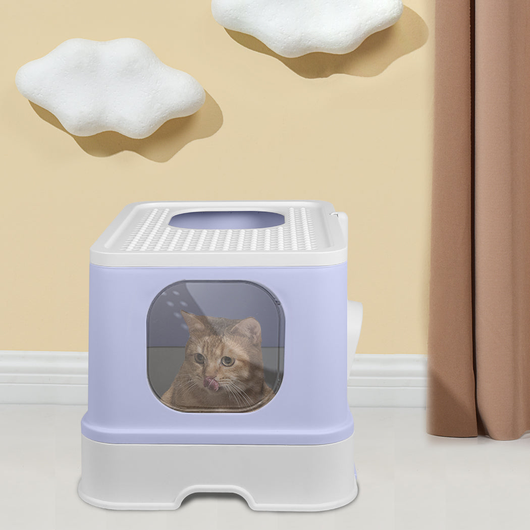 pawz-cat-litter-box-fully-enclosed-toilet-purple-1973193624296493063
