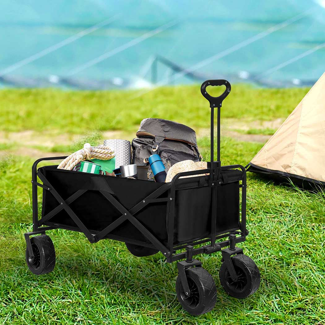 lambu-garden-camping-trolley-outdoor-black-1975420372195086343