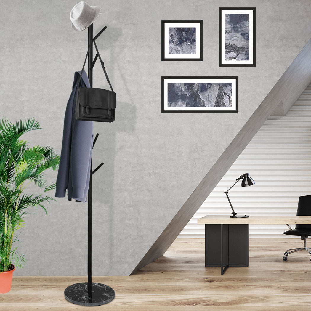 levede-coat-rack-hat-clothes-stand-hanger-black-1973193815909076998