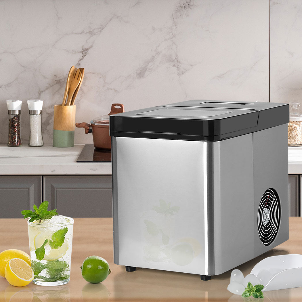 spector-ice-maker-commercial-2-1l-portable-silver-1975420469045760007