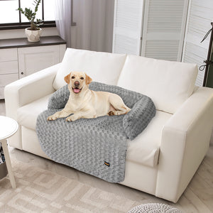PaWz Dog Couch Protector Furniture Sofa M Medium-1973193664637308935