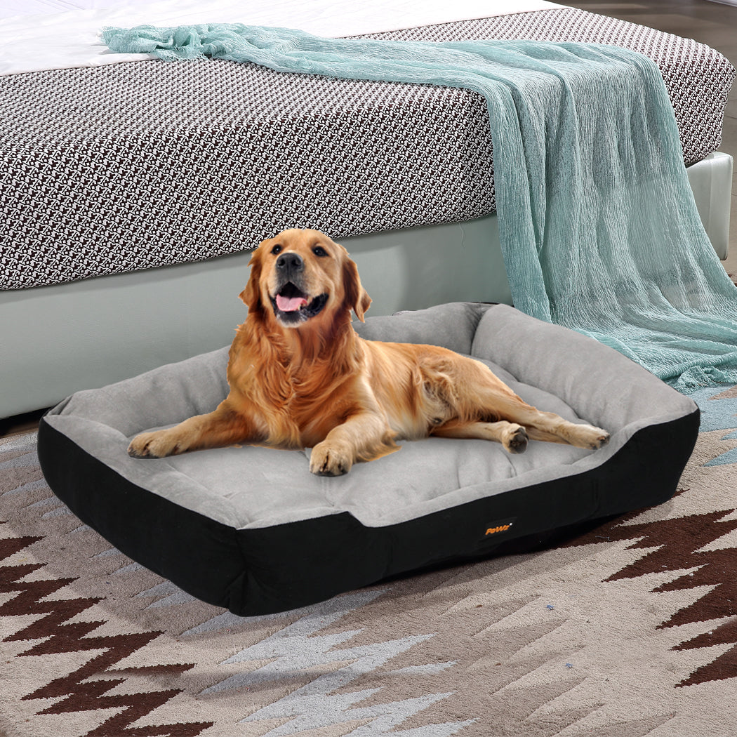 pawz-pet-bed-dog-beds-bedding-mattress-xl-black-x-large-1973193612095262727