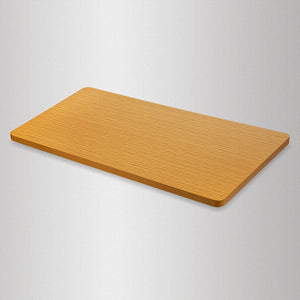 Levede Desktop For Motorised Adjustable Nature 120X60CM Natural-1975420503120285703