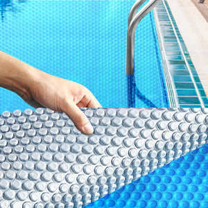 Solar Swimming Pool Cover 400 Micron 11 X 4.8M-1973194007521660934