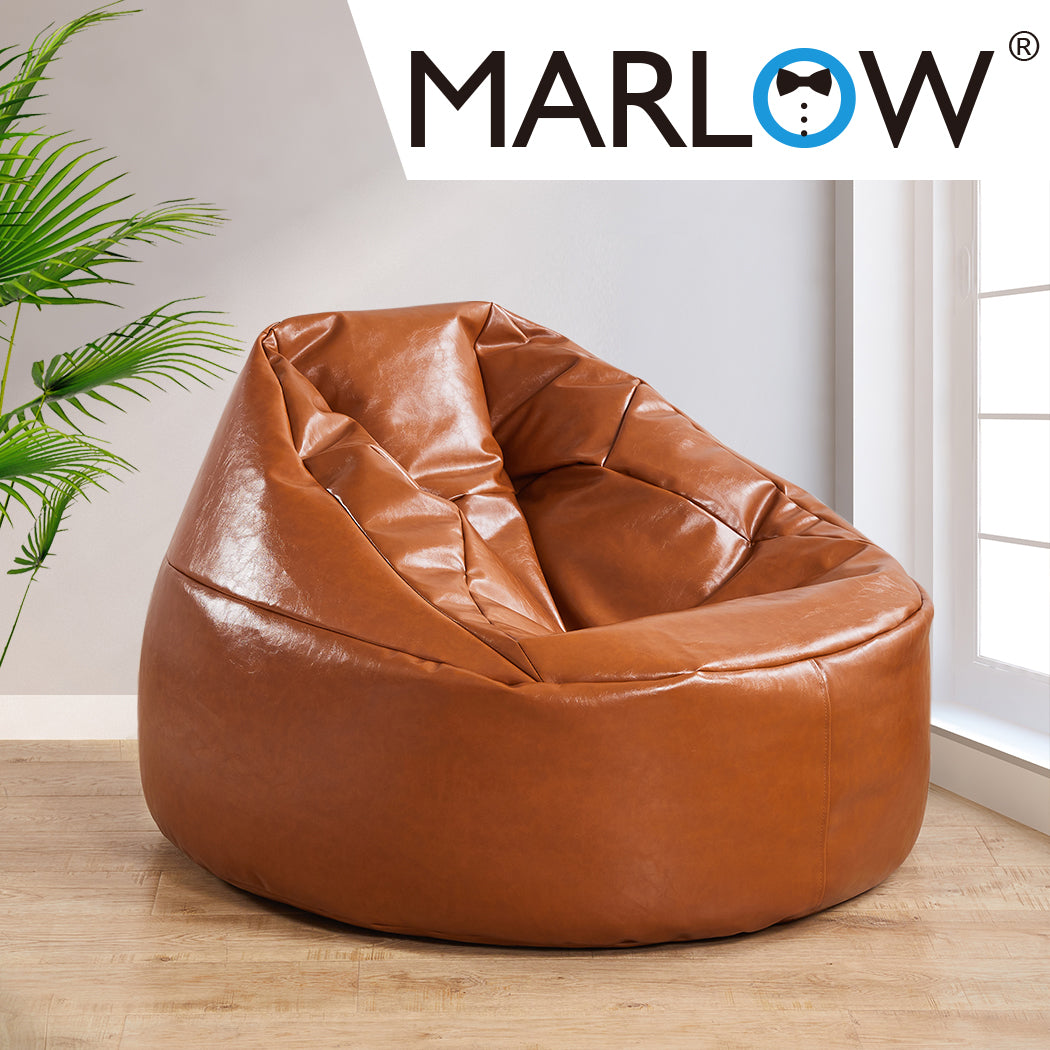 marlow-bean-bag-chair-cover-pu-couch-tan-1975420518999920647