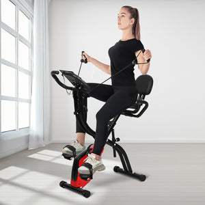 Centra Exercise Bike-1996005417343389703