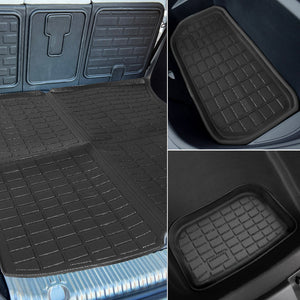 Manan Tesla Model Y Floor Mats Front-1975420488075317255