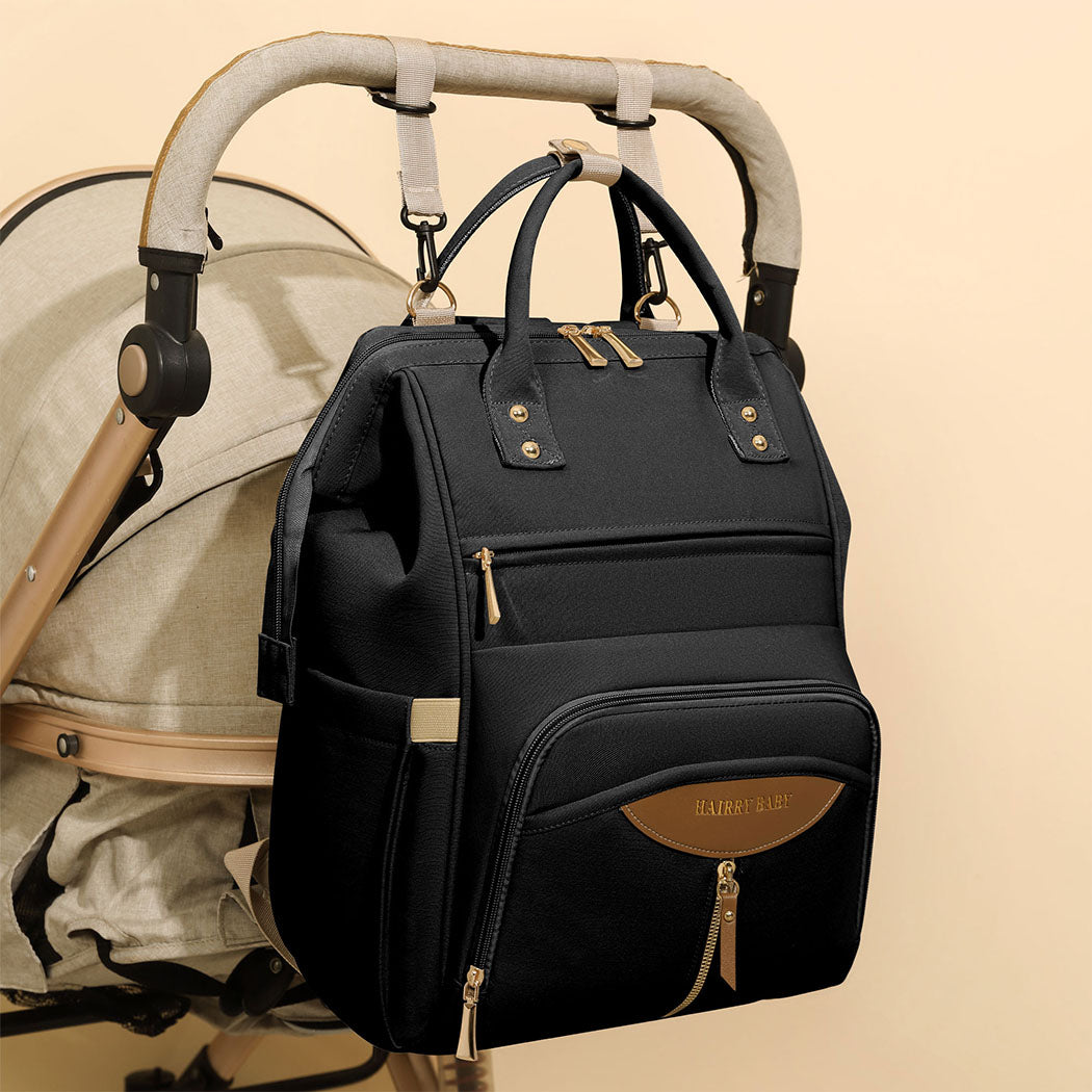 mummy-backpack-nappy-diaper-bag-baby-travel-changing-1996005442865729543