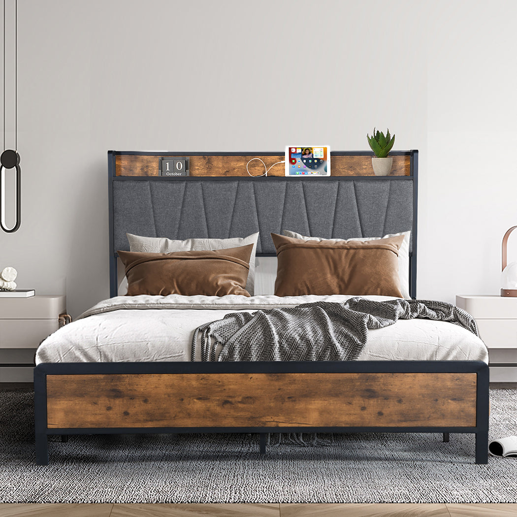 levede-double-bed-frame-tufted-headboard-usb-charge-1996005556283904007