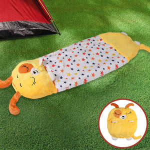 Mountview Sleeping Bag Child Pillow Large-1973193764264611847