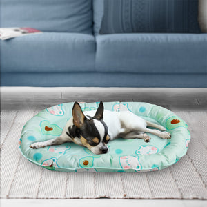 Pawz Pet Cooling Mat S Green-1996005412872261639