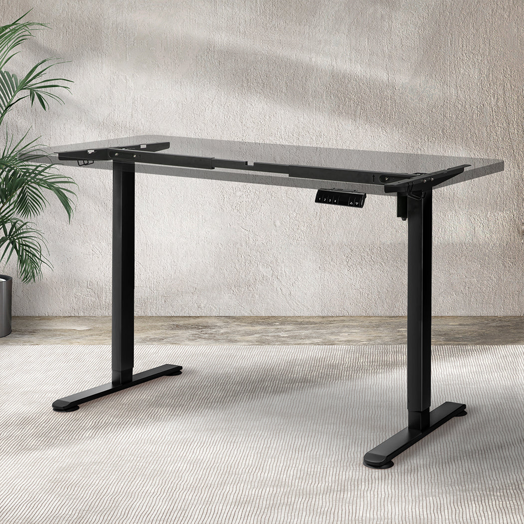 levede-motorised-standing-desk-frame-black-single-motor-1975420504428908551