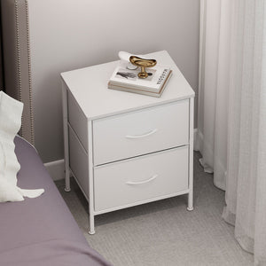 Levede Bedside Table Storage Nightstand Bedroom Storage-1996005593000841223