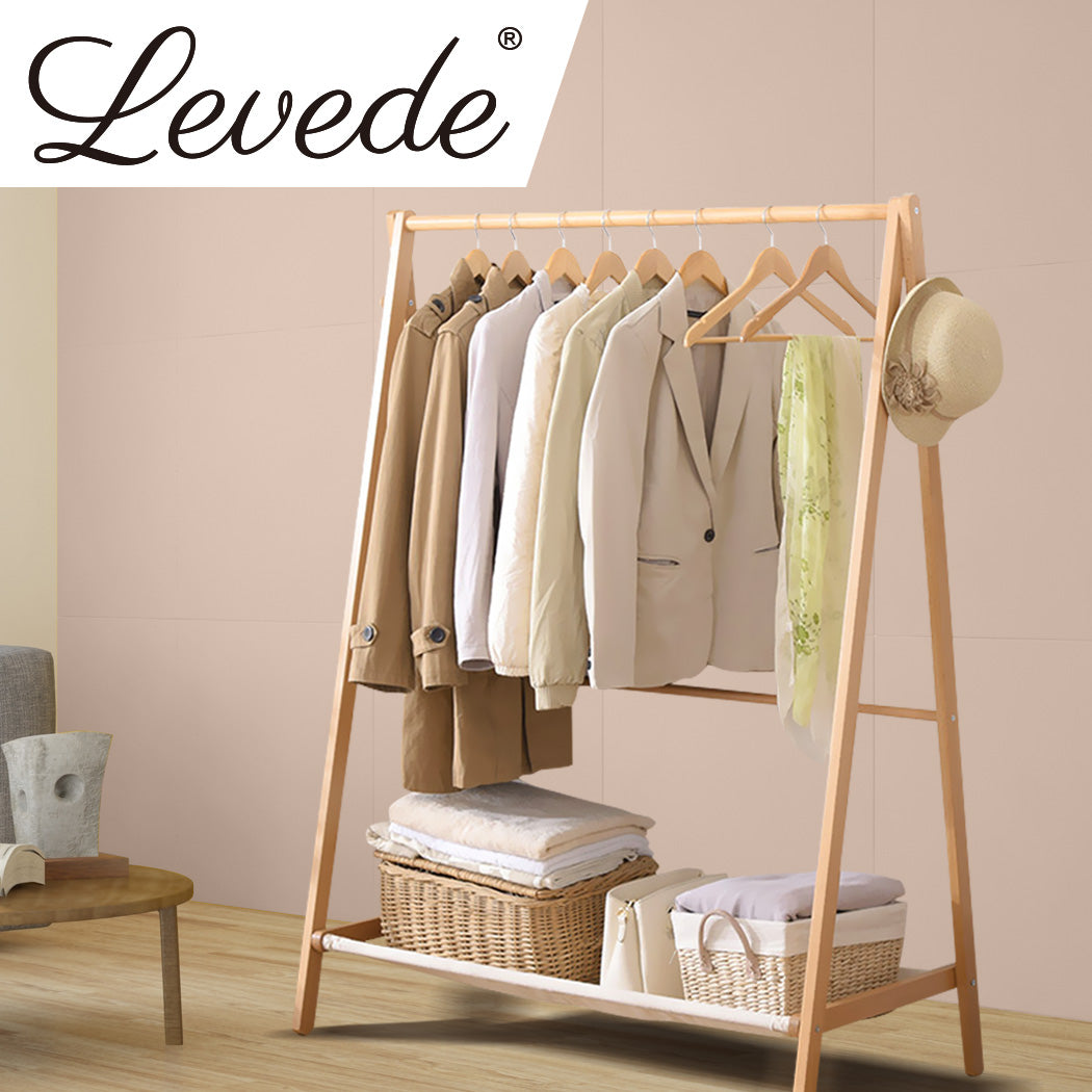 levede-clothes-rack-wooden-wardrobe-natural-1973193811387617287