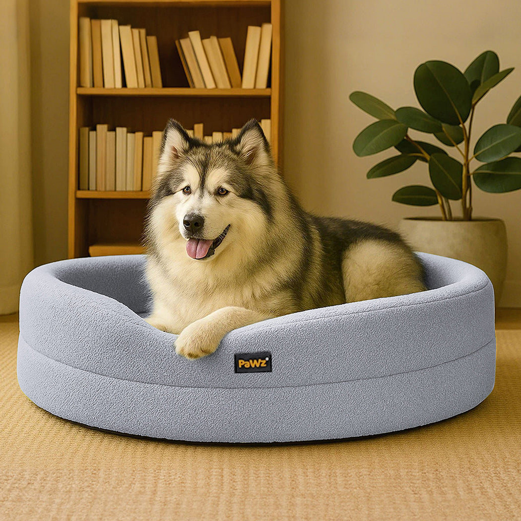 pawz-pet-orthopedic-calming-bed-memory-foam-dog-sofa-1996005597492940807