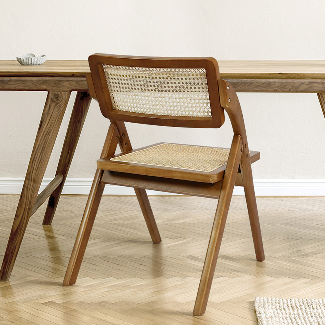 levede-2x-foldable-rattan-dining-chairs-walnut-1975420495780253703