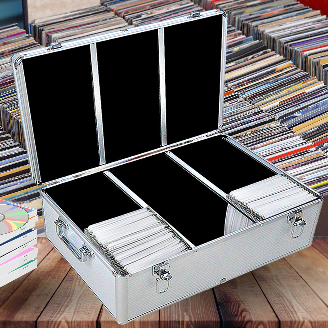 500-discs-aluminium-cd-dvd-cases-bluray-1973193723525337094