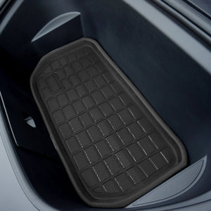 Manan Tesla Model Y Mat Front Trunk-1975420487467143175