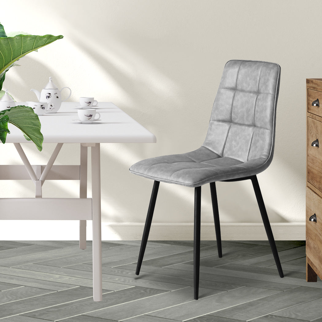 levede-4x-dining-chairs-kitchen-chair-grey-faux-leather-1973194074773131271
