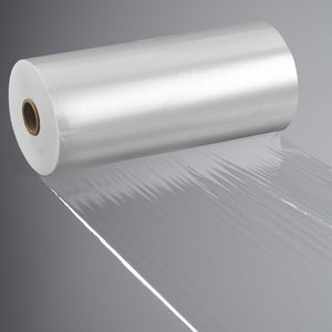 Machine Clear Stretch Film 1524m x 50cm-1996005447819202566
