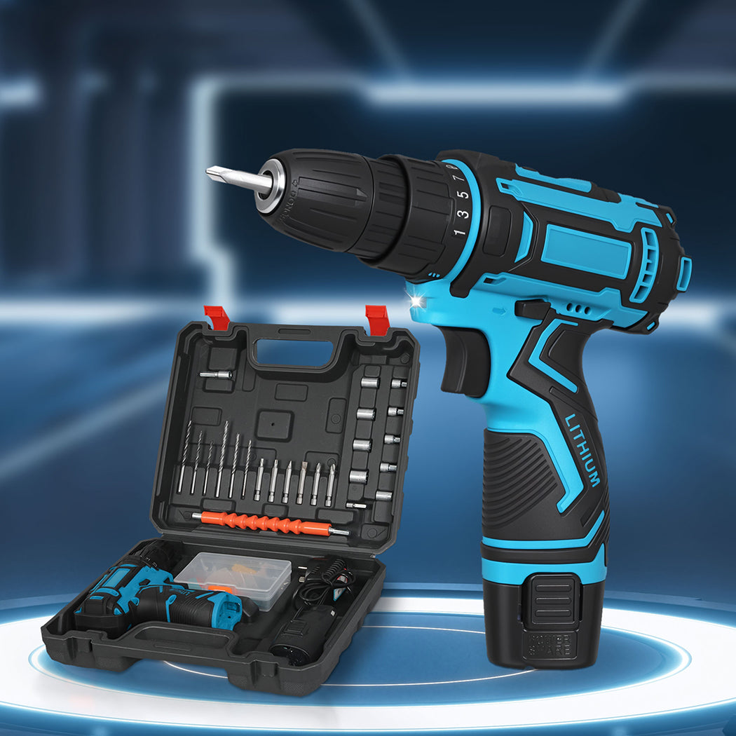traderight-12v-cordless-drill-kit-2-0ah-with-74pcs-set-1996005590354235399