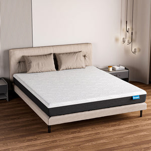 Dreamz Mattress Gel Memory Breathable Queen-1996005554664902663