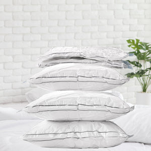 Vacuum Storage Bags Save Space Seal 110x80cm-24PK-1973193853913665543