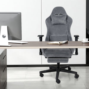 Levede Office Chair Gaming High Back Swivel Seat Chair-1996009989134749703