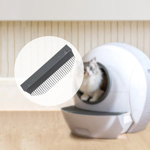 PaWz 1Pcs Replaceable Rake-1996005427447468039