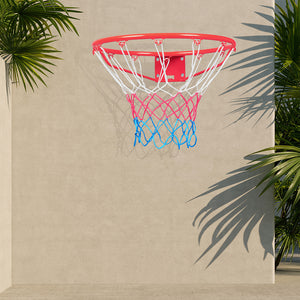 Centra Basketball Ring Hoop Goal Net-1973193921844613127