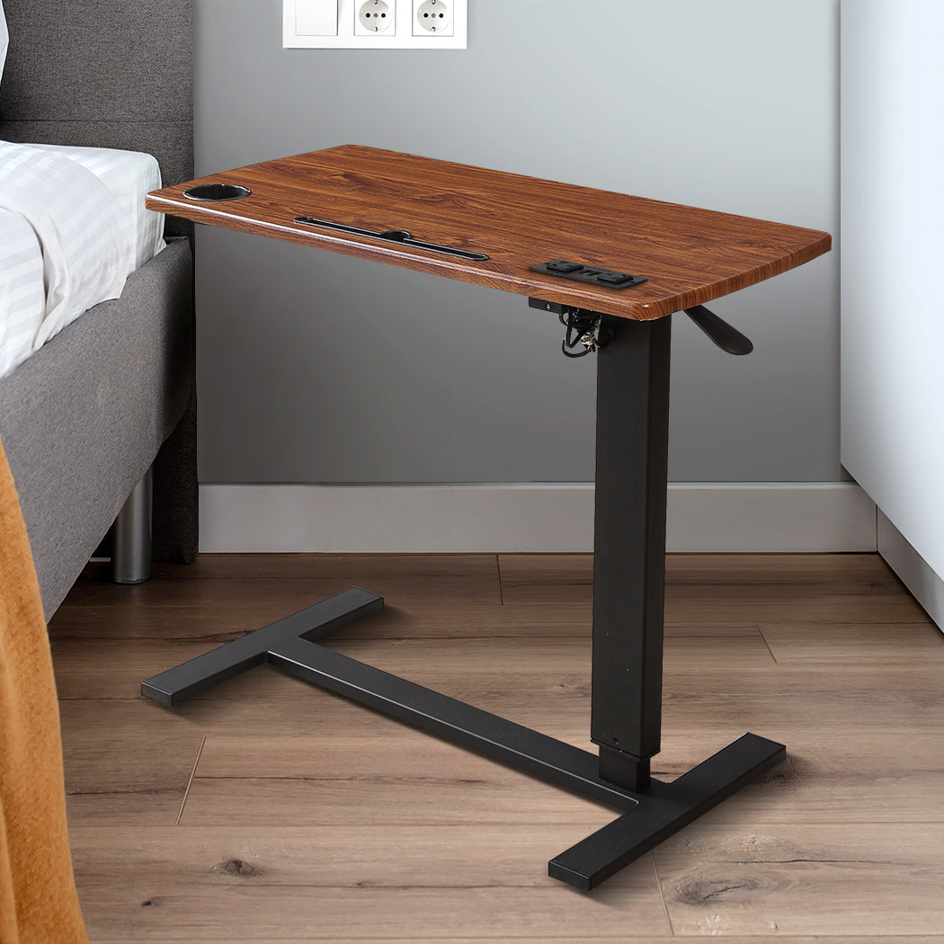 levede-mobile-standing-desk-foldable-brown-fold-1973193834674393095