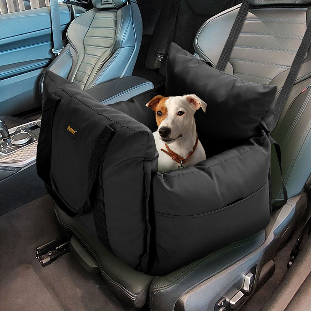 pawz-dog-car-seat-booster-belt-black-1973193691564740615