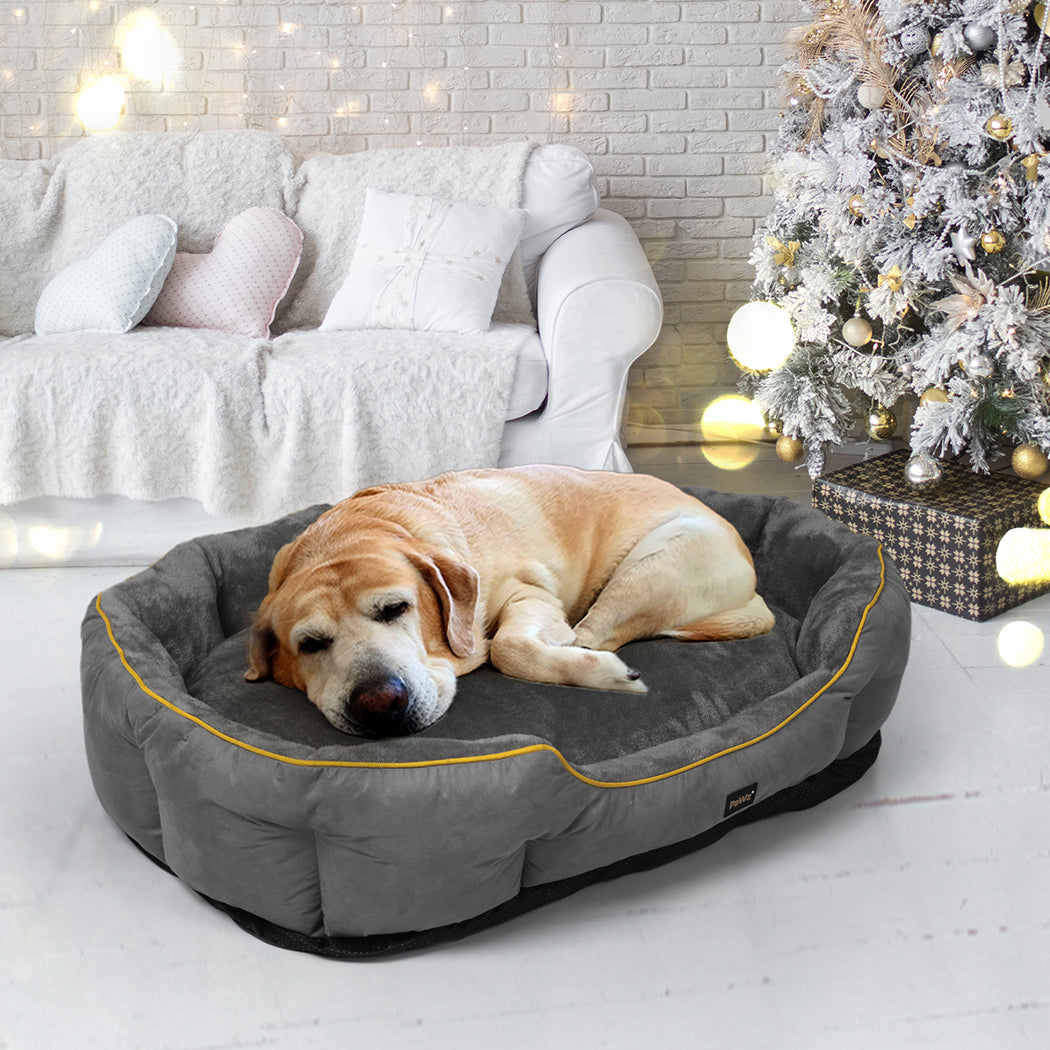 pawz-electric-pet-heater-bed-heated-xl-grey-x-large-1973193657288888327