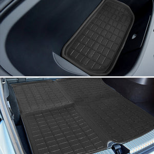 Manan Tesla Model Y Floor Mats Front-1975420487903350791