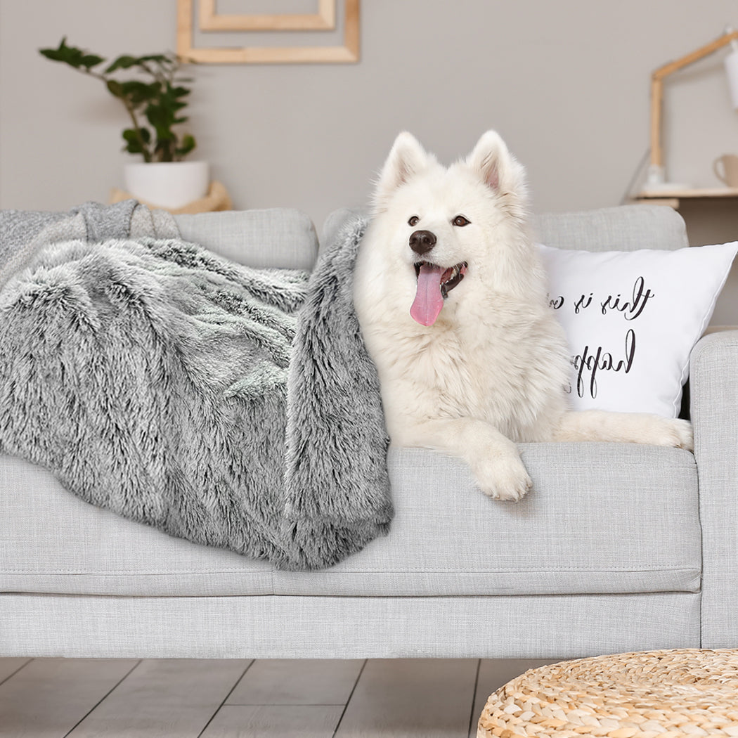 pawz-dog-blanket-pet-cat-mat-puppy-warm-charcoal-1973193657691541511